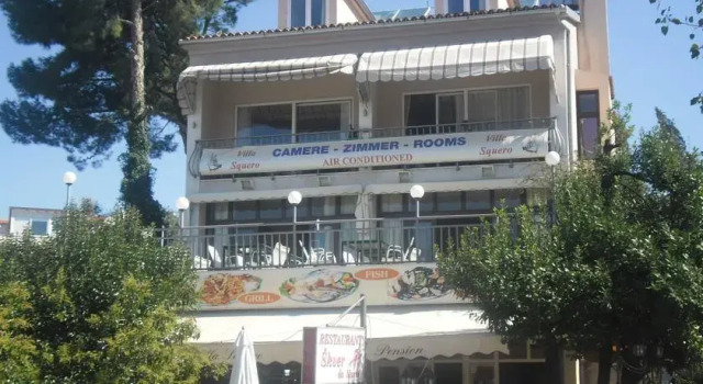 Hotel Squero, Забронировать Вилла Отели Ровинь с парковкой, рядом с Church of Saint Benedict Rovinj, Парковка