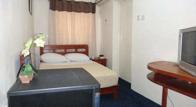 ED Scob Suites Limited, Book Hotel Lagos Lagos State