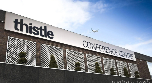 Thistle London Heathrow Terminal 5