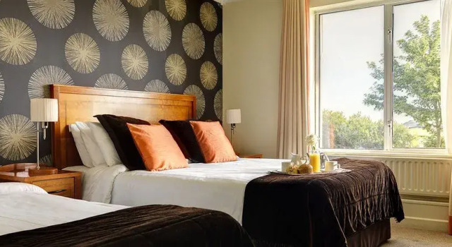 Arklow Bay Conference & Leisure