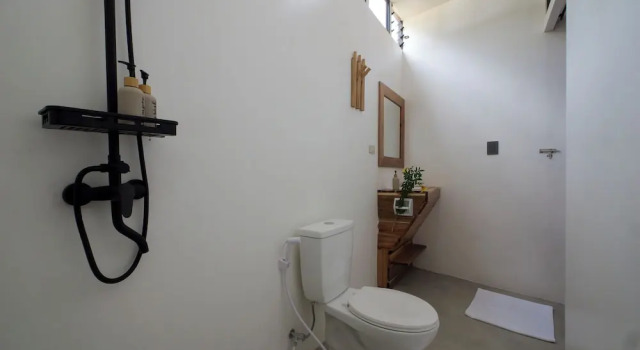 Номер Economy Sip Sunset Hostel and Lounge