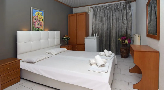El Greco Beach Hotel