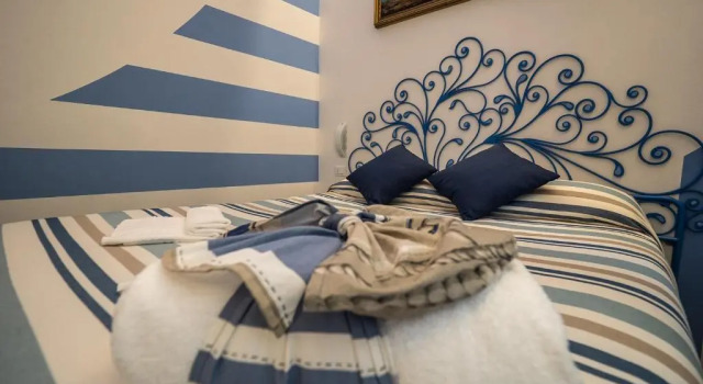 Номер Standard Teresa Rooms & Suites