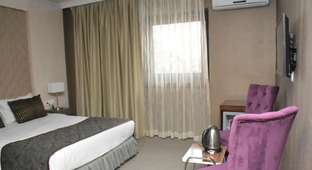 Двухместный номер Standard koza millenyum hotel&spa