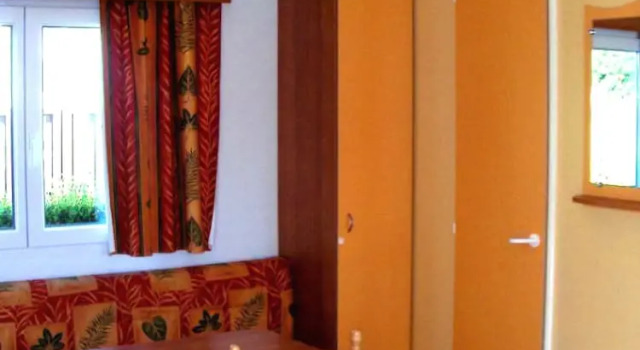Camping Ammonites, Reserva ahora Camping Camping y glamping en Normandía, Camping