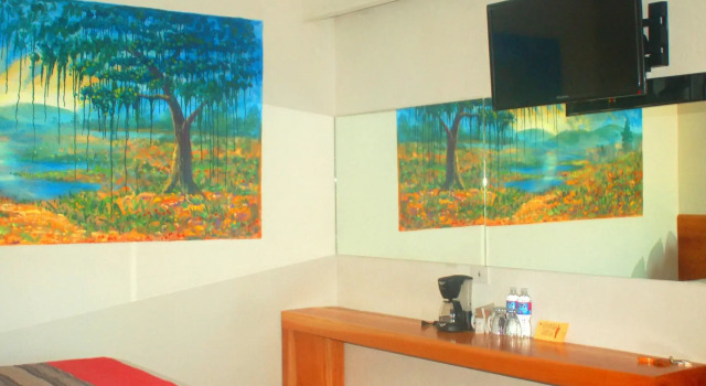 Axkan Arte Hotel Tuxtla, Book Hotel Cheap Hotels in Chiapas