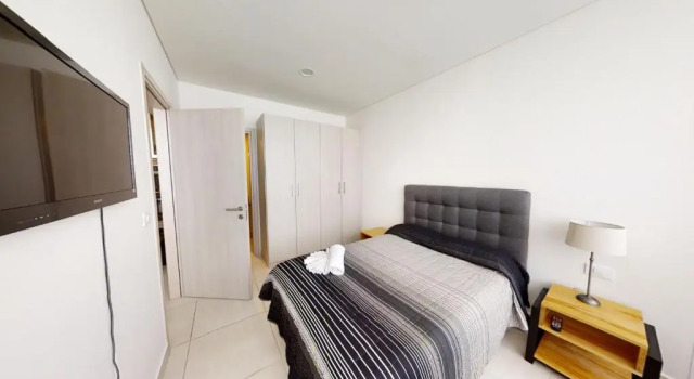 Beautiful Apartment at Carso Residential with Pool, Забронировать Апартаменты/квартира Мехико Мексико, рядом с Hipodromo de las Americas
