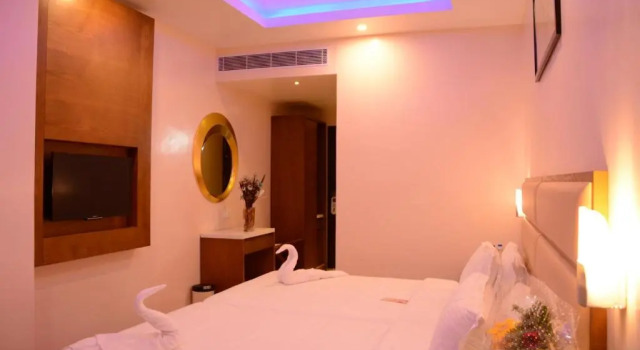 Одноместный номер Standard Kani Residency Hotel