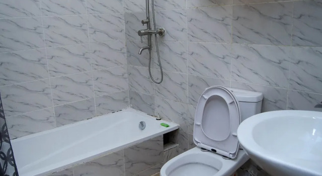 Номер Standard En Apartment