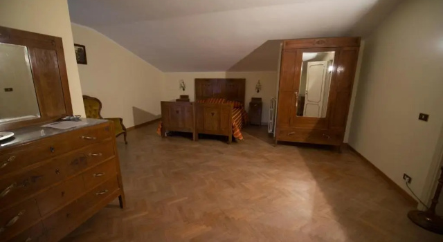 Villa Sargiano