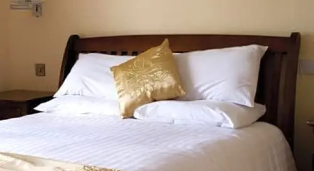 Номер Superior Royal Hotel