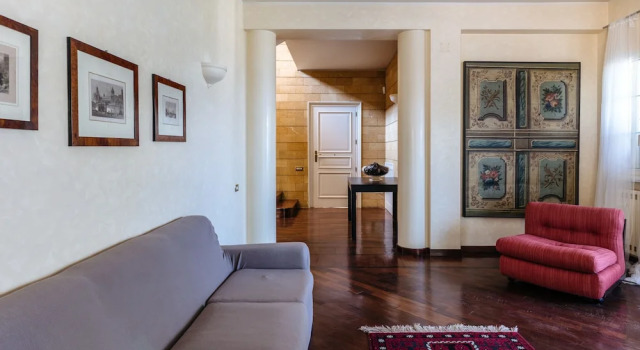 Terrazza sul Golfo di Palermo, Book Hotel Hotels in Sicily with Parking, Parking