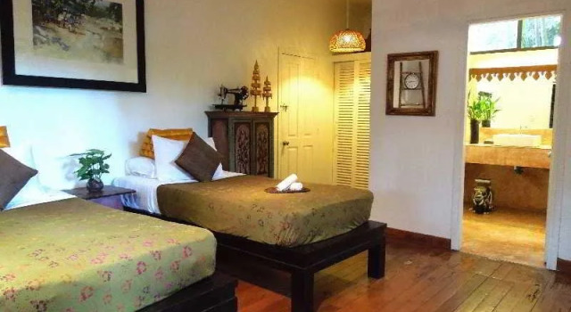The RiverGarden Siem Reap