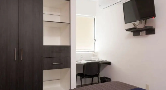 Номер Standard Casa el 9
