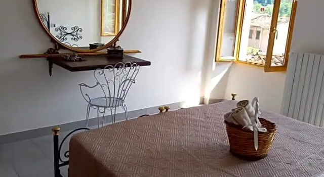 Bed and breakfast Settesette6, Réserver Hôtel Barghe Lombardie