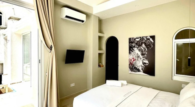 Suite Lamina in Tanger