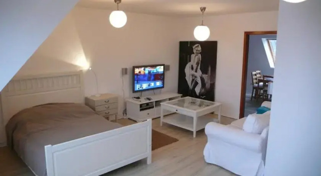 Apartment north Cologne, Buchen Sie Ferienwohnung Köln Nordrhein-Westfalen