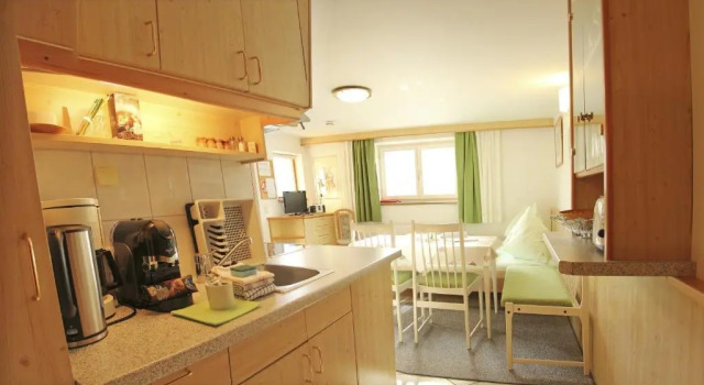 Апартаменты Comfort Haus Kogler