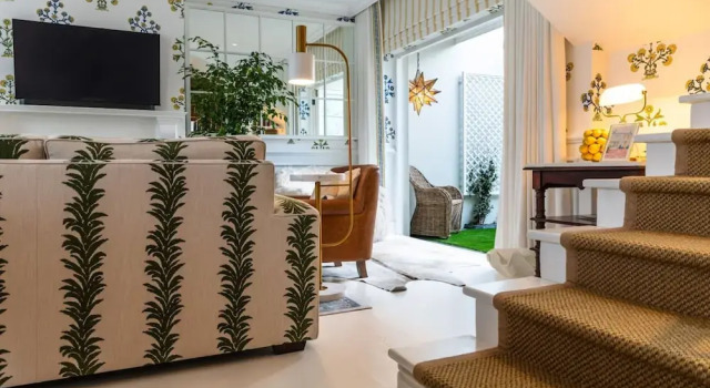 Modern Coastal Townhouse at The Majestic, Забронировать Дом для отпуска Коттеджи Cape Peninsula, Коттедж