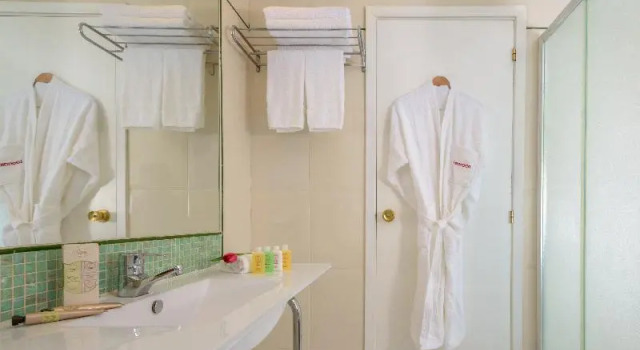 Habitación De lujo Tamara Ashkelon