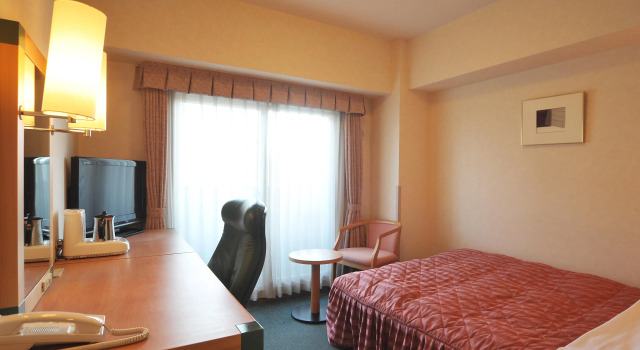 Hotel Leopalace Asahikawa, Book Hotel Billige hoteller i Asahikawa