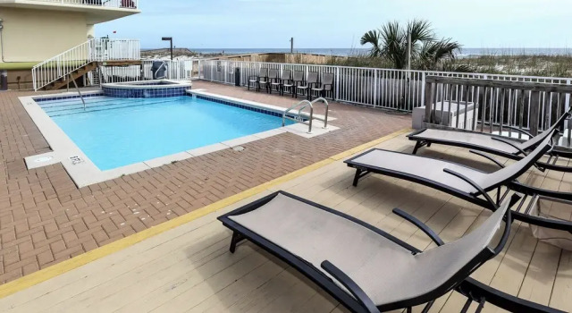 Sea Dunes 302 - Seaglass Suites, Book Lejlighed Fort Walton Beach Emerald Coast