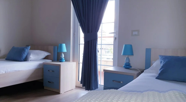 Open Doors Bed & Breakfast, Reserva ahora Bed & breakfast Hoteles de 3 estrellas en Shkodër, 3*