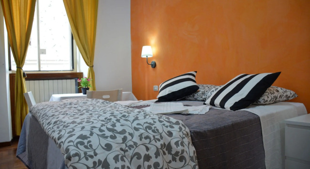 Roma Hotel Srls