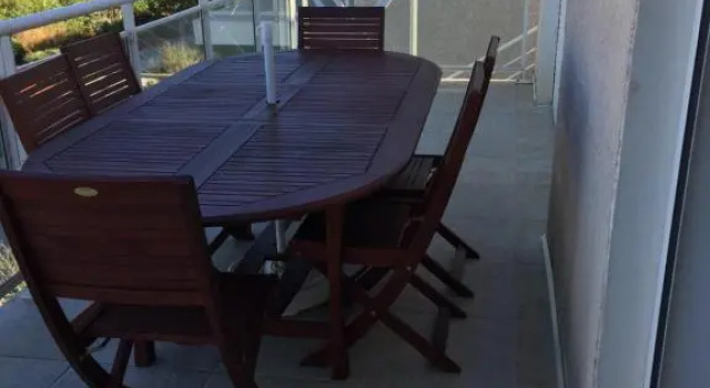 T 3 appart les jardins du phœbus, Rezervovat Apartmán Hotely v Corbières s bazénem, Bazén