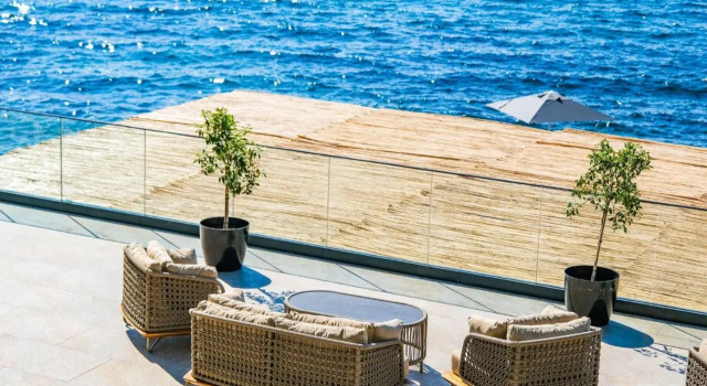 Isolina Bodrum