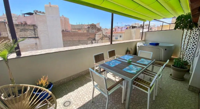 Апартаменты Apartamentos Simba