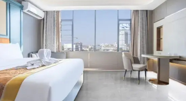 Номер Standard Bolai Baijin Hotel