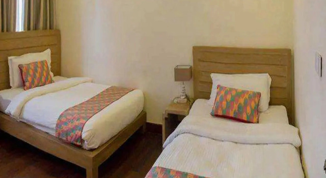 Апартаменты Tangalwood Boutique Hotel