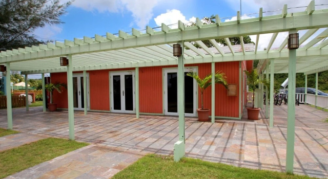 Parador Villas Del Mar Hau, Rezerwuj Ośrodek wypoczynkowy Isabela San Juan
