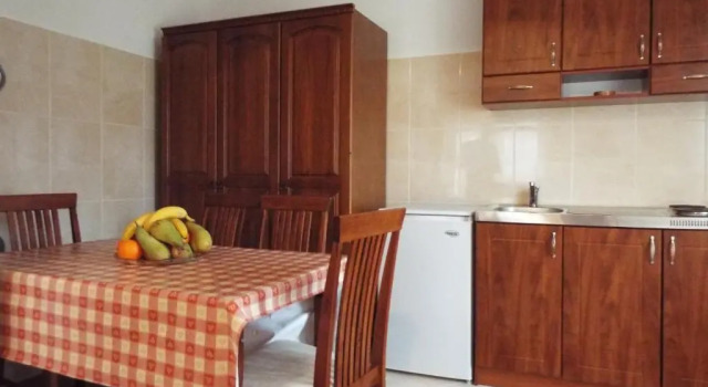 Апартаменты Apartments Old Olive