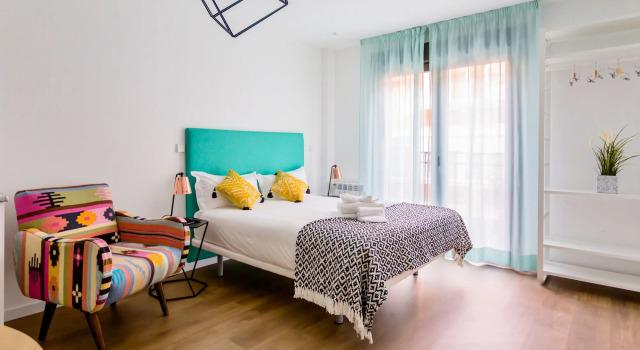 Home Art Apartments Salamanca, Забронировать Апартаменты/квартира Апартаменты Мадрида, рядом с Веласкес, Апартаменты/квартира