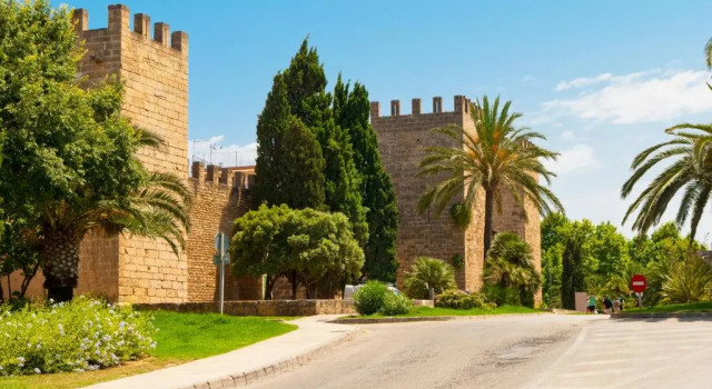 Villa Villa PARAISO