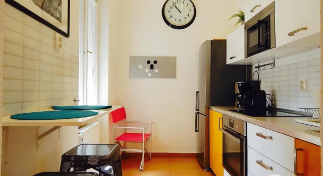 Апартаменты c 1 комнатой Hello Downtown Apartment - Broadway