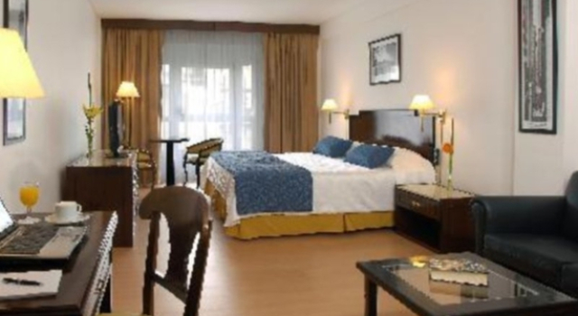 Da Vinci, Rezerwuj Hotel Buenos Aires Province Buenos Aires