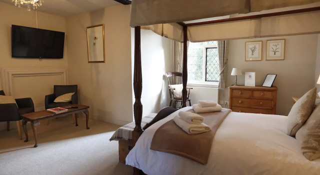 Buckinghamshire Arms, Забронировать Гостевой дом Норидж Норфолк