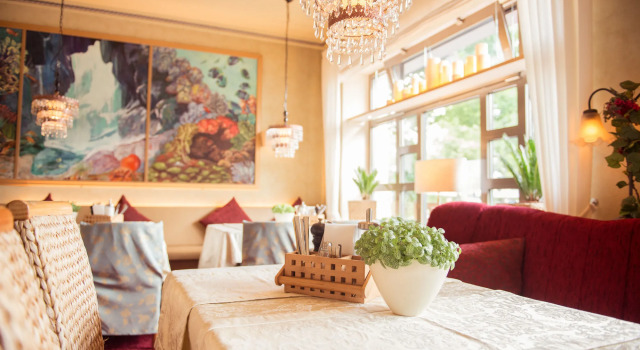 Hotel Wegner - The Culinary Art Hotel