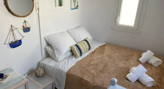 Апартаменты BUDGET DOWNTOWN APARTMENT- Harma I