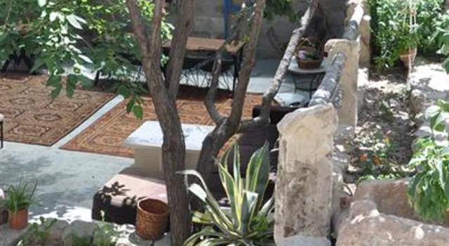 Cemil Köyü Cave House, Prenota Ostello Derinkuyu Cappadocia