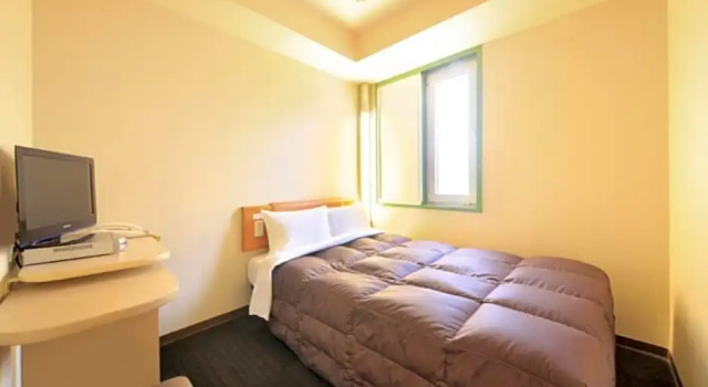 R&B Hotel Sendai Hirosedori Ekimae - Vacation STAY 15194v
