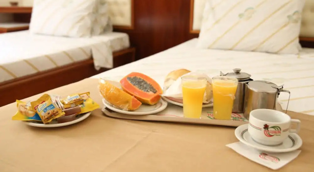 Одноместный номер Deluxe Maison Florense Hotel