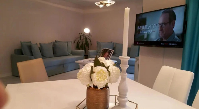 Коттедж Apartamento Deluxe 2 Cason DEL Corpus 2 Go Native Toledo 11 Plazas