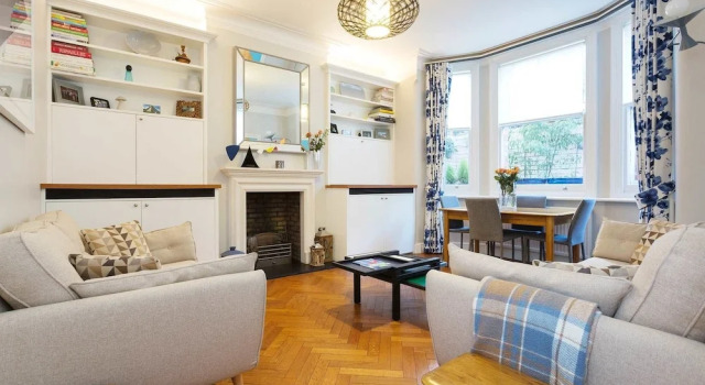 Northumberland Mansions, Забронировать Отель Бизнес-отели Англии, 4* 5*
