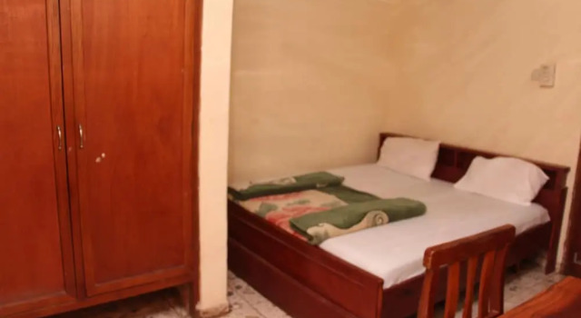 Bejay Suites & Garden Ltd