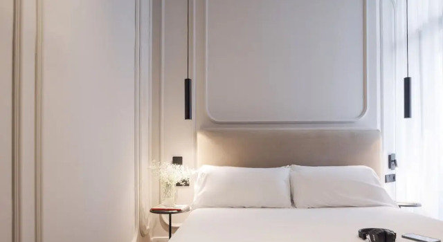 Room Mate Oliveira – City Centre, Valencia
