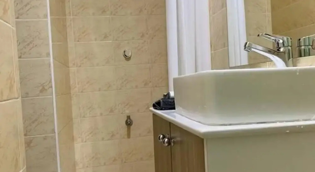 Двухместный номер Deluxe с видом на сад Somerset Gardens Resort